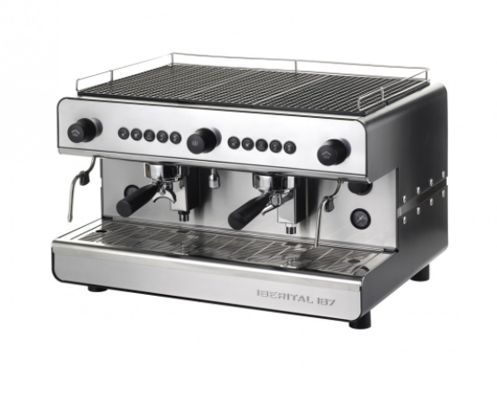 Iberital espresso machines - Billys Coffee Company - Coffee & Equipment in  UK