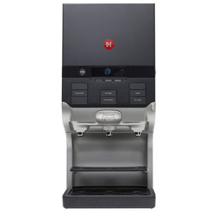 Pre-owned Espresso Machines To Rent